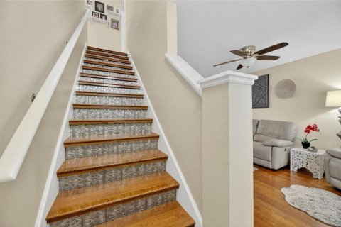Townhouse in Valrico, Florida 2 bedrooms, 122.17 sq.m. № 1885294 - photo 25