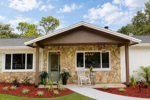 House in Lutz, Florida 4 bedrooms, 259.38 sq.m. № 2329562 - photo 3