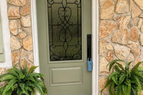 House in Lutz, Florida 4 bedrooms, 259.38 sq.m. № 2329562 - photo 7