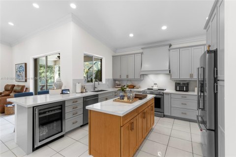 Casa en venta en Weston, Florida, 4 dormitorios, 257.9 m2 № 1779271 - foto 12