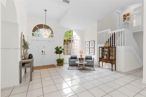 Casa en venta en Weston, Florida, 4 dormitorios, 257.9 m2 № 1779271 - foto 9