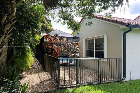 Casa en venta en Weston, Florida, 4 dormitorios, 257.9 m2 № 1779271 - foto 8