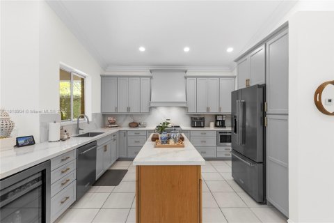Casa en venta en Weston, Florida, 4 dormitorios, 257.9 m2 № 1779271 - foto 14