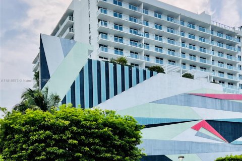 Condominio en venta en Miami, Florida, 2 dormitorios, 88.35 m2 № 1790472 - foto 17