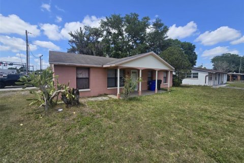House in Lakeland, Florida 3 bedrooms, 93.55 sq.m. № 1677426 - photo 2