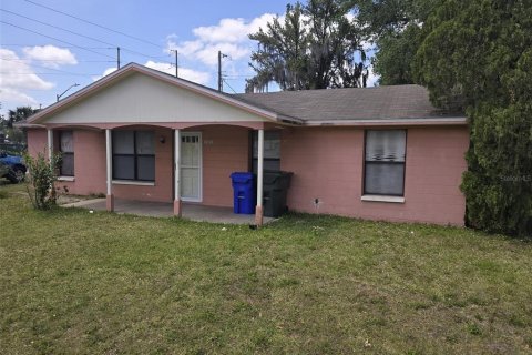 House in Lakeland, Florida 3 bedrooms, 93.55 sq.m. № 1677426 - photo 3