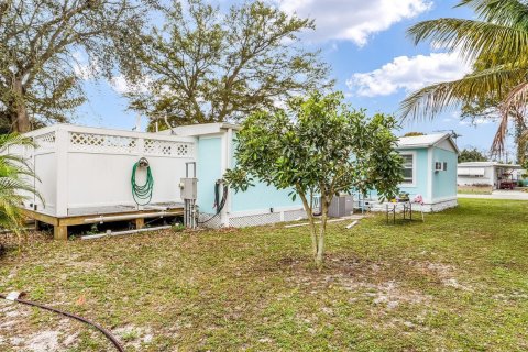 Villa ou maison à louer à Davie, Floride: 2 chambres, 74.14 m2 № 2154119 - photo 30