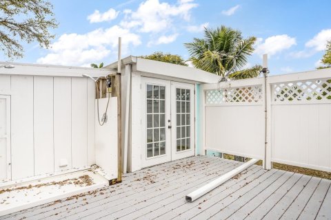 Villa ou maison à louer à Davie, Floride: 2 chambres, 74.14 m2 № 2154119 - photo 27