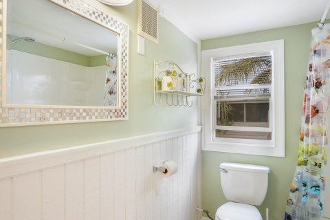 Villa ou maison à louer à Davie, Floride: 2 chambres, 74.14 m2 № 2154119 - photo 22