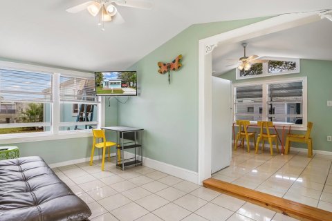 Villa ou maison à louer à Davie, Floride: 2 chambres, 74.14 m2 № 2154119 - photo 19
