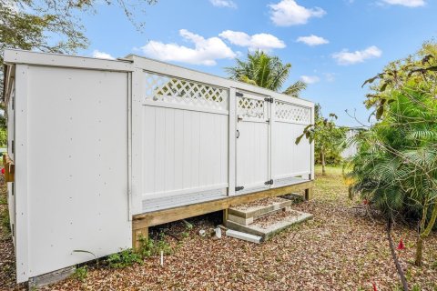 Villa ou maison à louer à Davie, Floride: 2 chambres, 74.14 m2 № 2154119 - photo 10