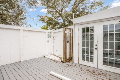 Villa ou maison à louer à Davie, Floride: 2 chambres, 74.14 m2 № 2154119 - photo 9