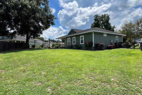 Villa ou maison à vendre à High Springs, Floride: 3 chambres, 123.56 m2 № 2351880 - photo 27