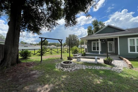Villa ou maison à vendre à High Springs, Floride: 3 chambres, 123.56 m2 № 2351880 - photo 23