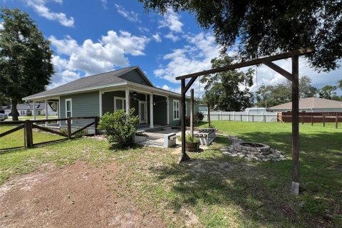 Villa ou maison à vendre à High Springs, Floride: 3 chambres, 123.56 m2 № 2351880 - photo 25