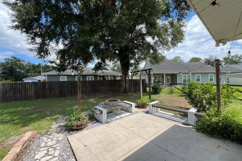 Villa ou maison à vendre à High Springs, Floride: 3 chambres, 123.56 m2 № 2351880 - photo 24