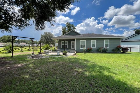 Villa ou maison à vendre à High Springs, Floride: 3 chambres, 123.56 m2 № 2351880 - photo 2