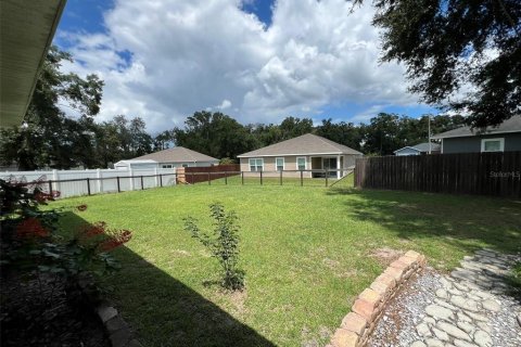 Villa ou maison à vendre à High Springs, Floride: 3 chambres, 123.56 m2 № 2351880 - photo 26