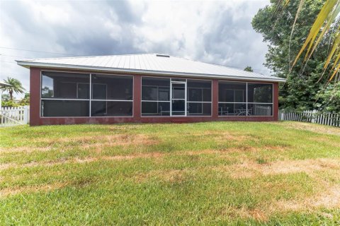Casa en venta en Punta Gorda, Florida, 3 dormitorios, 136.38 m2 № 1838957 - foto 5