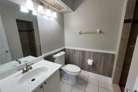 Adosado en alquiler en Kissimmee, Florida, 2 dormitorios, 95.69 m2 № 1915537 - foto 11