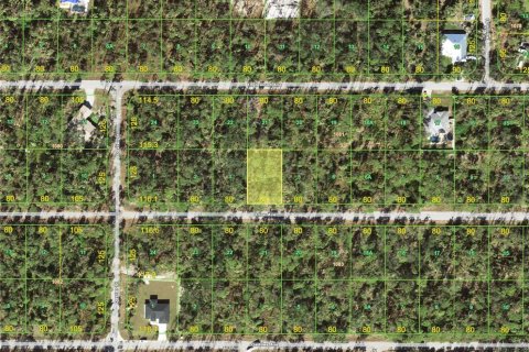 Land in Port Charlotte, Florida № 2161384