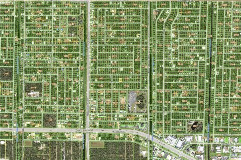 Land in Port Charlotte, Florida № 2161384 - photo 3