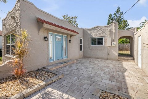 Casa en venta en Daytona Beach, Florida, 2 dormitorios, 79.15 m2 № 1843424 - foto 1