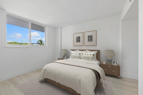 Copropriété à vendre à Miami Beach, Floride: 1 chambre, 61.22 m2 № 1938518 - photo 10