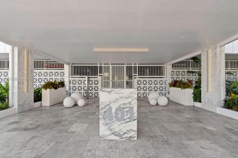 Copropriété à vendre à Miami Beach, Floride: 1 chambre, 61.22 m2 № 1938518 - photo 22