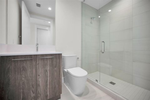 Купить кондоминиум в Сент-Питерсберг, Флорида 3 комнаты, 179.77м2, № 2101854 - фото 28