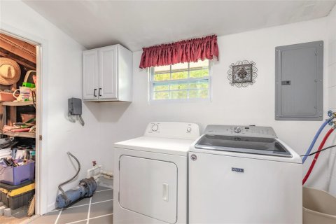 House in Ormond Beach, Florida 3 bedrooms, 131.92 sq.m. № 1722227 - photo 25