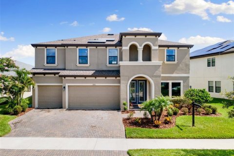 House in Riverview, Florida 5 bedrooms, 335.01 sq.m. № 1805482 - photo 1