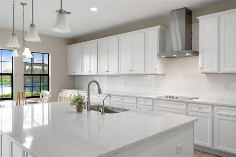 House in Riverview, Florida 5 bedrooms, 335.01 sq.m. № 1805482 - photo 17