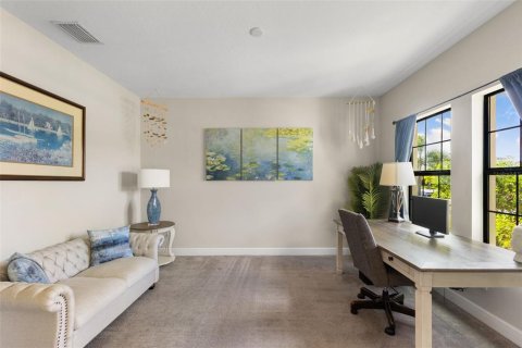 House in Riverview, Florida 5 bedrooms, 335.01 sq.m. № 1805482 - photo 6