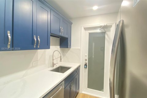 Copropriété à louer à Key Biscayne, Floride: 1 chambre, 56.48 m2 № 2051487 - photo 16