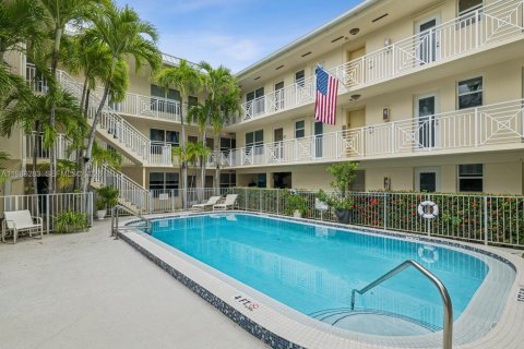 Copropriété à louer à Key Biscayne, Floride: 1 chambre, 56.48 m2 № 2051487 - photo 4