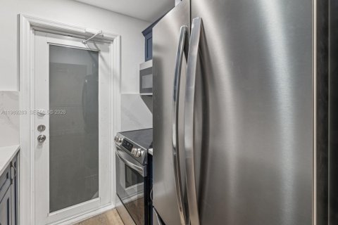 Copropriété à louer à Key Biscayne, Floride: 1 chambre, 56.48 m2 № 2051487 - photo 12