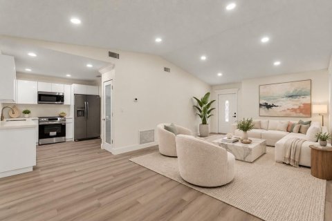 Casa en venta en Lauderhill, Florida, 4 dormitorios, 148.64 m2 № 2400663 - foto 26