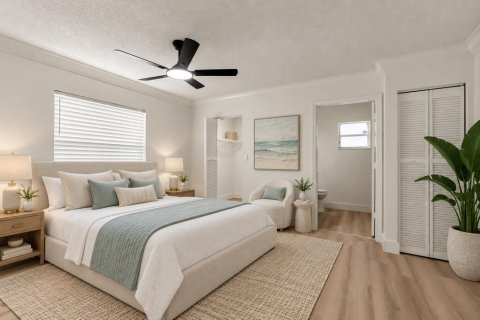 Casa en venta en Lauderhill, Florida, 4 dormitorios, 148.64 m2 № 2400663 - foto 19