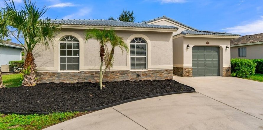 Casa en Lauderhill, Florida 4 dormitorios, 148.64 m2 № 2400663