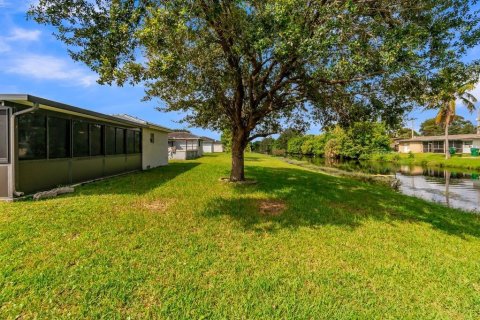Casa en venta en Lauderhill, Florida, 4 dormitorios, 148.64 m2 № 2400663 - foto 27