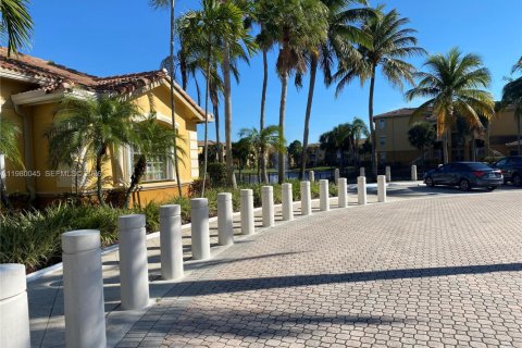 Copropriété à vendre à Pembroke Pines, Floride: 3 chambres № 2046372 - photo 5