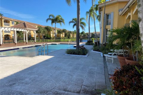 Copropriété à vendre à Pembroke Pines, Floride: 3 chambres № 2046372 - photo 6