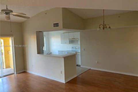 Copropriété à vendre à Pembroke Pines, Floride: 3 chambres № 2046372 - photo 7