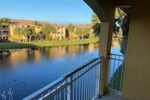 Copropriété à vendre à Pembroke Pines, Floride: 3 chambres № 2046372 - photo 22