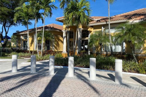 Copropriété à vendre à Pembroke Pines, Floride: 3 chambres № 2046372 - photo 4