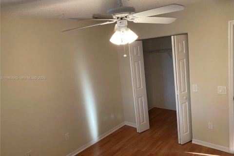 Copropriété à vendre à Pembroke Pines, Floride: 3 chambres № 2046372 - photo 20