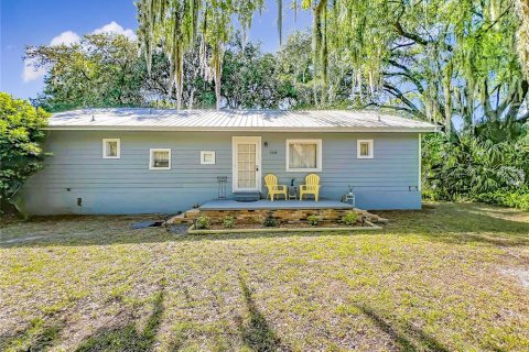 Villa ou maison à Christmas, Floride 4 chambres, 149.76 m2 № 2091430