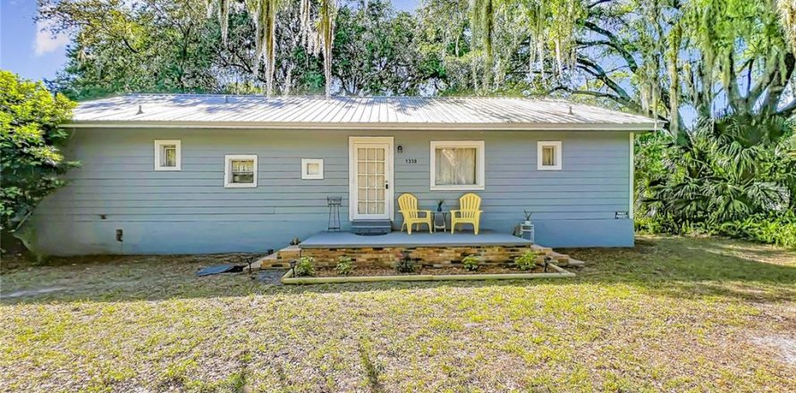 Villa ou maison à Christmas, Floride 4 chambres, 149.76 m2 № 2091430