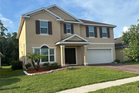 House in Kissimmee, Florida 5 bedrooms, 261.43 sq.m. № 1885587 - photo 2